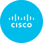 Cisco SVG Icon